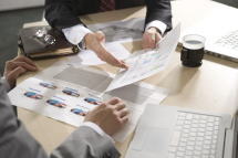 助成金申請、助成金コンサルタント